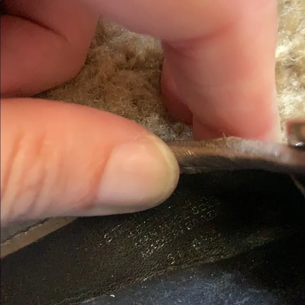 Tory Burch Woven Reva Flats